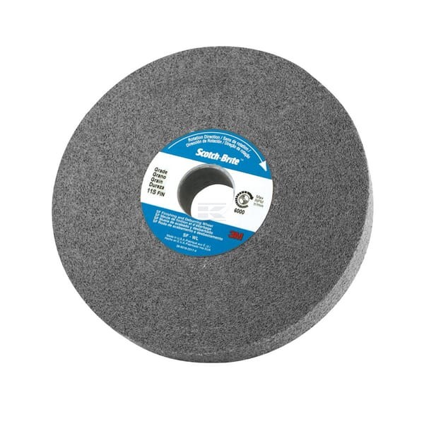 Ściernica ceramiczna 152.4x25.4x25.4 mm 18762 | Exvi