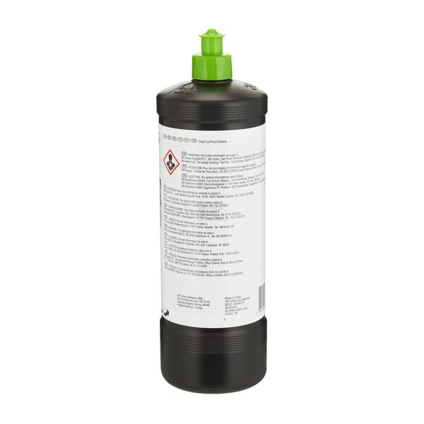 Pasta polerska 3M Fast Cut Plus Extreme 865 ml 51815 | Exvi