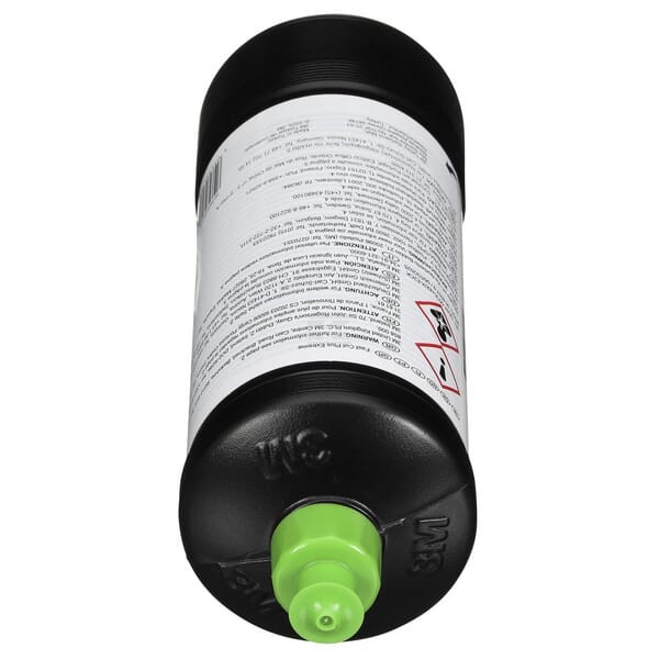 Pasta polerska 3M Fast Cut Plus Extreme 865 ml 51815 | Exvi