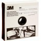Taśma ścierna 314D 3M, 38 mm x 25 m P50 62871 | Exvi