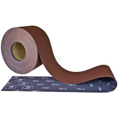 Taśma ścierna 314D 3M, 50 mm x 25 m P60 62885 | Exvi