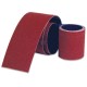 Taśma ścierna 314D 3M, 115 mm x 50 m P80 62912 | Exvi