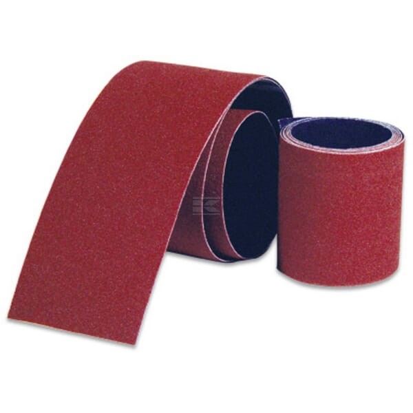 Taśma ścierna 314D 3M, 115 mm x 50 m P80 62912 | Exvi