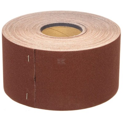 Taśma ścierna 314D 3M, 115 mm x 50 m P100 62913 | Exvi