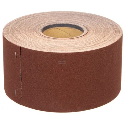 Taśma ścierna 314D 3M, 115 mm x 50 m P120 62914 | Exvi