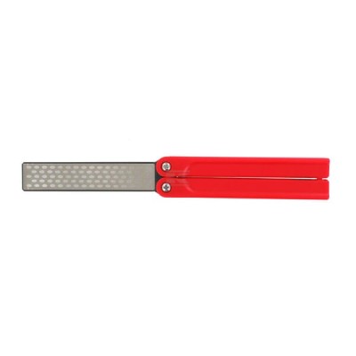 Składana ostrzałka diamentowa, 230 mm ARSSD100BT | Exvi
