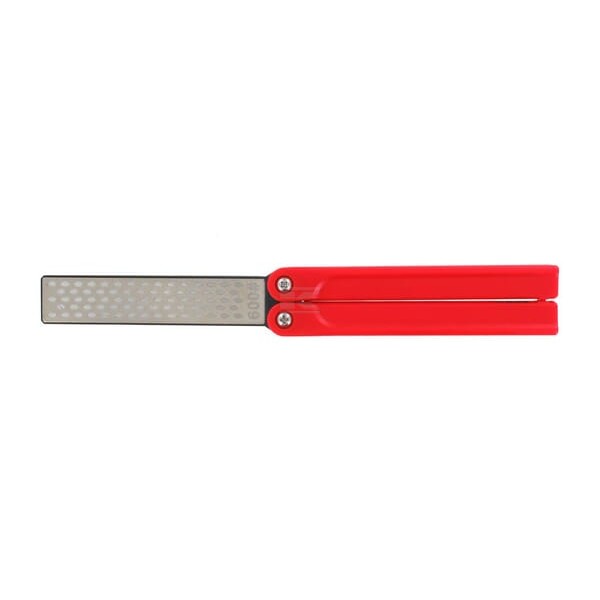 Składana ostrzałka diamentowa, 230 mm ARSSD100BT | Exvi