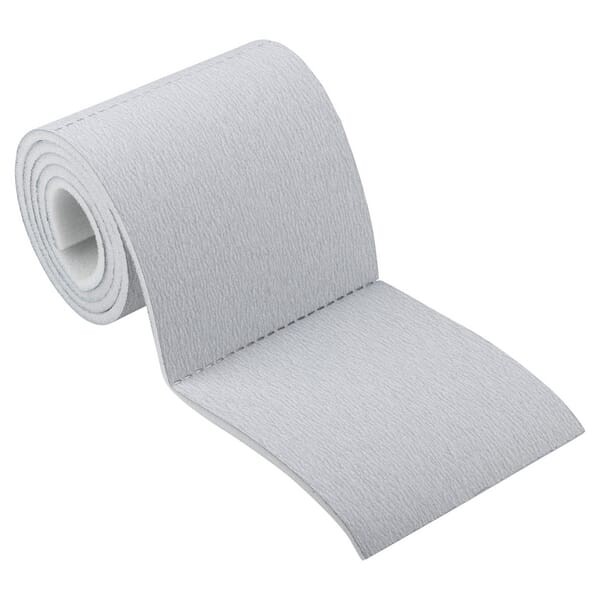 Pad szlifujący K240 115x125 mm (9 szt.) CP2351200 | Exvi