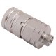 Szybkozłącze hydrauliczne suchoodcinające WIFM18MZ | Exvi