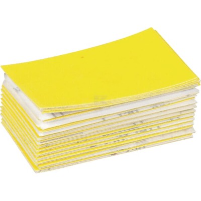 Papier ścierny 70x125 mm K40 66261131057 | Exvi