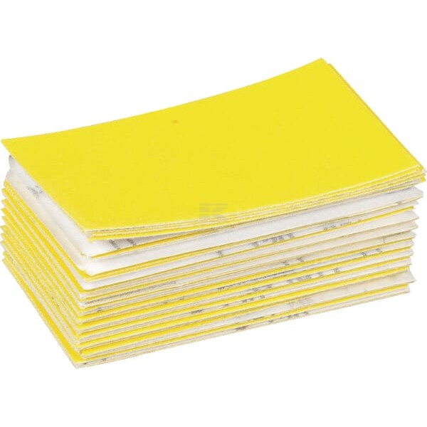 Papier ścierny 70x125 mm K40 66261131057 | Exvi