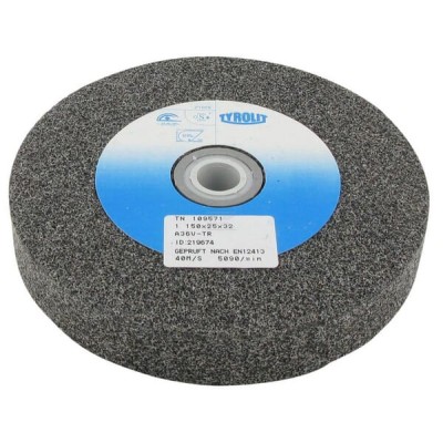 Ściernica ceramiczna Tyrolit, 150 x 25 x 1502510A36 | Exvi