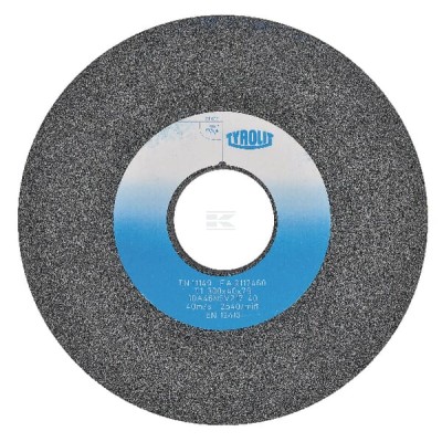 Ściernica ceramiczna Tyrolit, 300 x 300407610A24TYR | Exvi