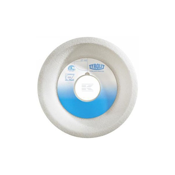 Ściernica garnkowa 100x45x14 mm 89A60 689694 | Exvi