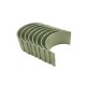 Kpl. panewek korbowodowych N-0,00 9003014010U | Exvi