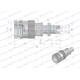 Szybkozłącze hydrauliczne gniazdo long WIAM18MZL-PPE | Exvi