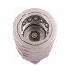 Szybkozłącze hydrauliczne gniazdo long WIAM18MZL-PPE | Exvi