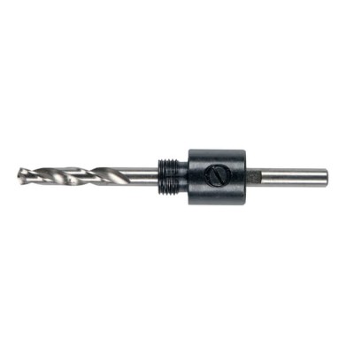 Uchwyt do otwornicy, trzpień 6-kt. 8.64 mm 4101085 | Exvi