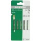 Brzeszczoty do wyrzynarek do drewno/metal 750036 | Exvi