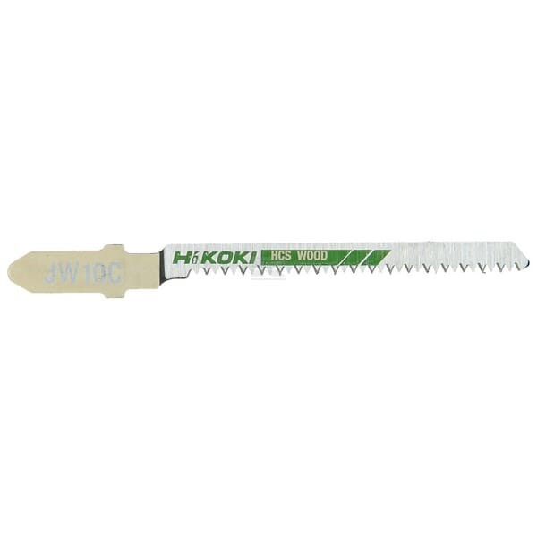Brzeszczoty do wyrzynarek do drewno/metal 750036 | Exvi