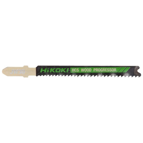 Brzeszczoty do wyrzynarek do drwena JW30 (5x) 750042 | Exvi