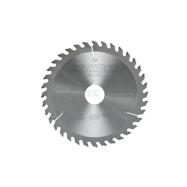 Tarcza tnąca HM 190x30 T48 752438 | Exvi
