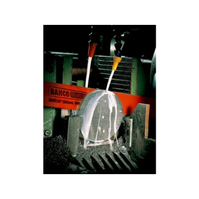 Brzeszczot do cięcia bimetalowy Bahco 3809450382006 | Exvi