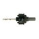 Uchwyt mocujący do otwornic 3834ARBR11152 | Exvi