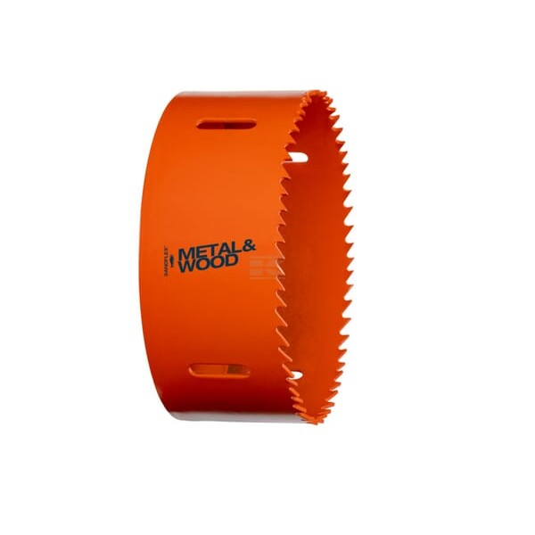 Piła do otworów bimetalowa Bahco, 127 mm GZ3830127 | Exvi