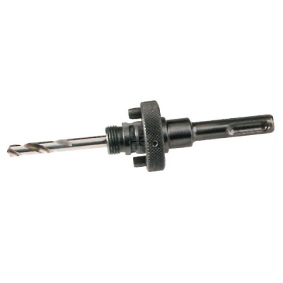 Uchwyt mocujący do otwornic SDS-plus GZ3834SD152QC | Exvi