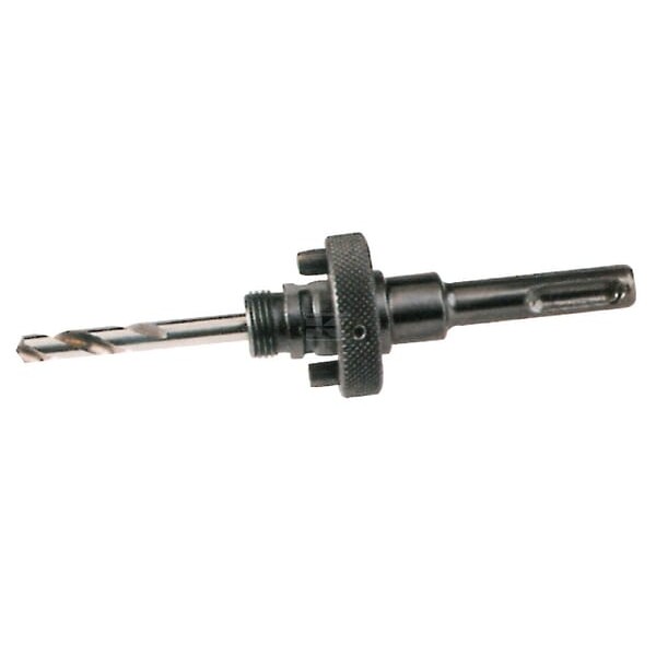 Uchwyt mocujący do otwornic SDS-plus GZ3834SD152QC | Exvi