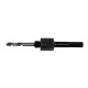 Uchwyt mocujący do otwornic SDS-plus GZ3834SD152QC | Exvi