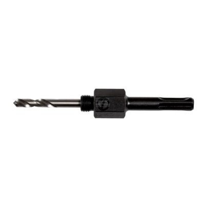 Uchwyt mocujący do otwornic SDS-plus GZ3834SD152QC | Exvi