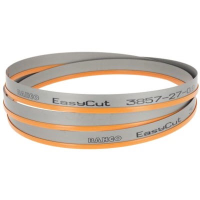 Piła taśmowa 3857-Easy-Cut 20 mm LZ20602009EZL | Exvi