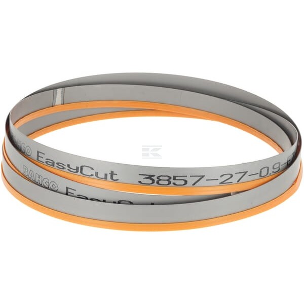 Piła taśmowa 3857-Easy-Cut 20 mm LZ20802009EZL | Exvi
