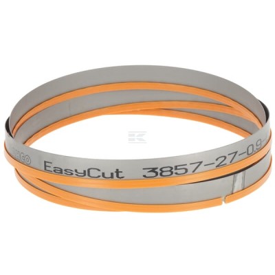 Piła taśmowa 3857-Easy-Cut 27 mm LZ24502709EZL | Exvi