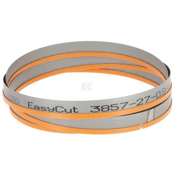 Piła taśmowa 3857-Easy-Cut 27 mm LZ24502709EZL | Exvi
