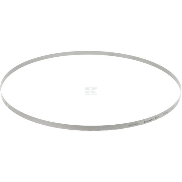 Piła taśmowa 3857-Easy-Cut 27 mm LZ24502709EZL | Exvi