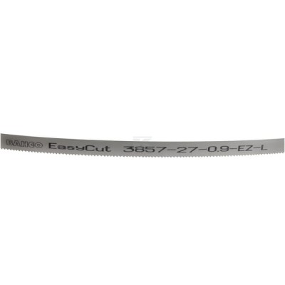 Piła taśmowa 3857-Easy-Cut 27 mm LZ26002709EZL | Exvi