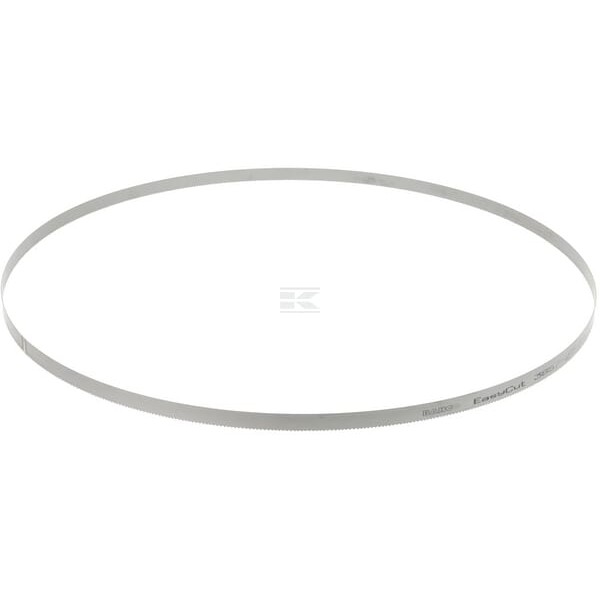 Piła taśmowa 3857-Easy-Cut 27 mm LZ27002709EZL | Exvi