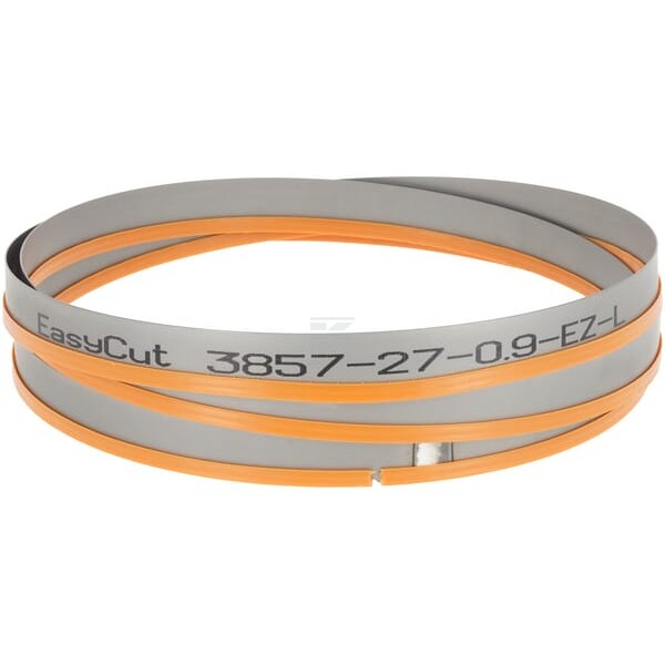 Piła taśmowa 3857-Easy-Cut 27 mm LZ27502709EZL | Exvi