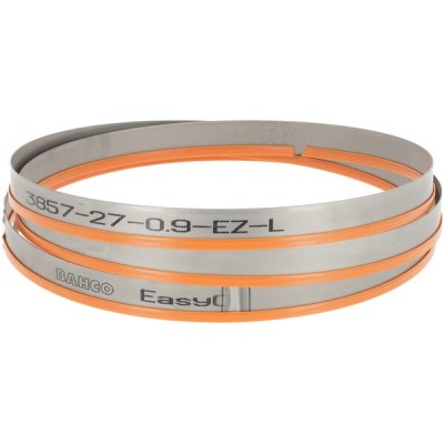 Piła taśmowa 3857-Easy-Cut 27 mm LZ28452709EZL | Exvi
