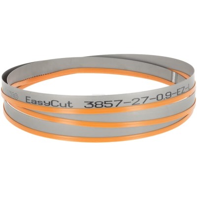 Piła taśmowa 2910x27x0.9 T EZ-L LZ29102709EZL | Exvi