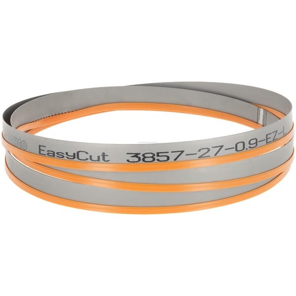 Piła taśmowa 2910x27x0.9 T EZ-L LZ29102709EZL | Exvi