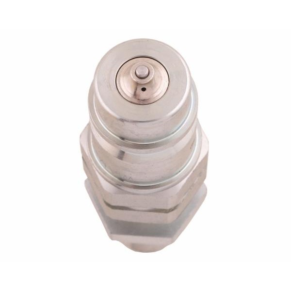 Szybkozłącze hydrauliczne wtyczka long WIAM18SZLE | Exvi