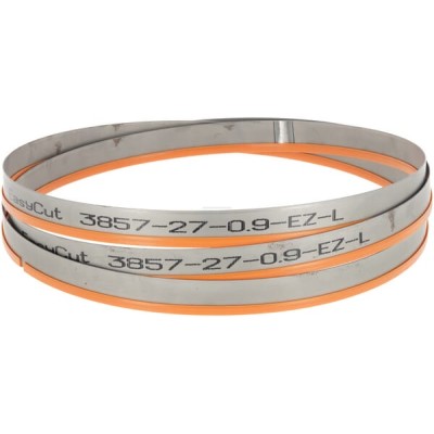 Piła taśmowa 3857-Easy-Cut 27 mm LZ30002709EZL | Exvi