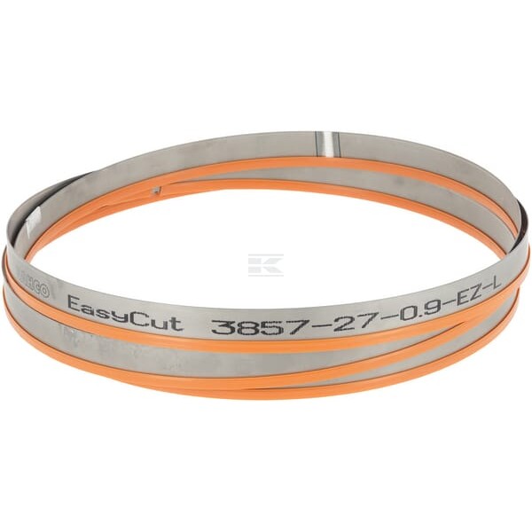 Piła taśmowa 3857-Easy-Cut 27 mm LZ30252709EZL | Exvi