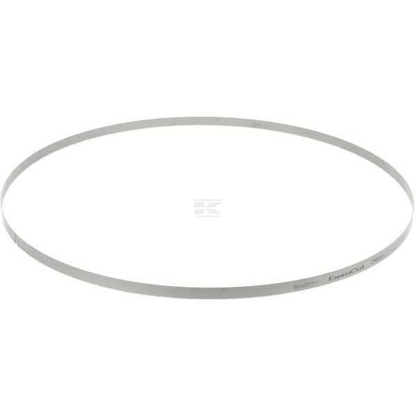 Piła taśmowa 3857-Easy-Cut 27 mm LZ30252709EZL | Exvi