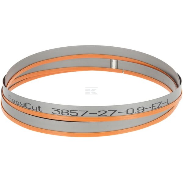 Piła taśmowa 3857-Easy-Cut 27 mm LZ31502709EZL | Exvi