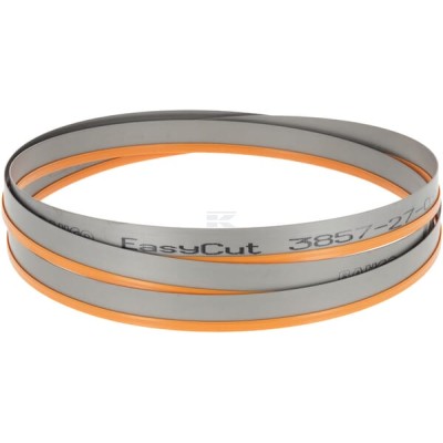 Piła taśmowa 3857-Easy-Cut 27 mm LZ31802709EZL | Exvi